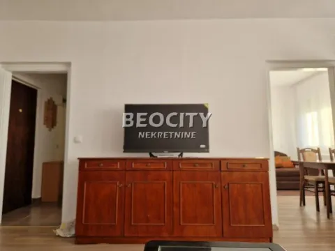 Izdavanje, stan, 40m², Stari Merkator, Novi Beograd Sve Podlokacije - image 3