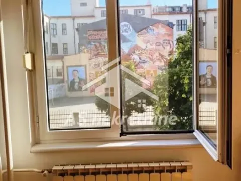 Rent, two bedroom apartment, 54m², Stari Grad, Beograd - image 20