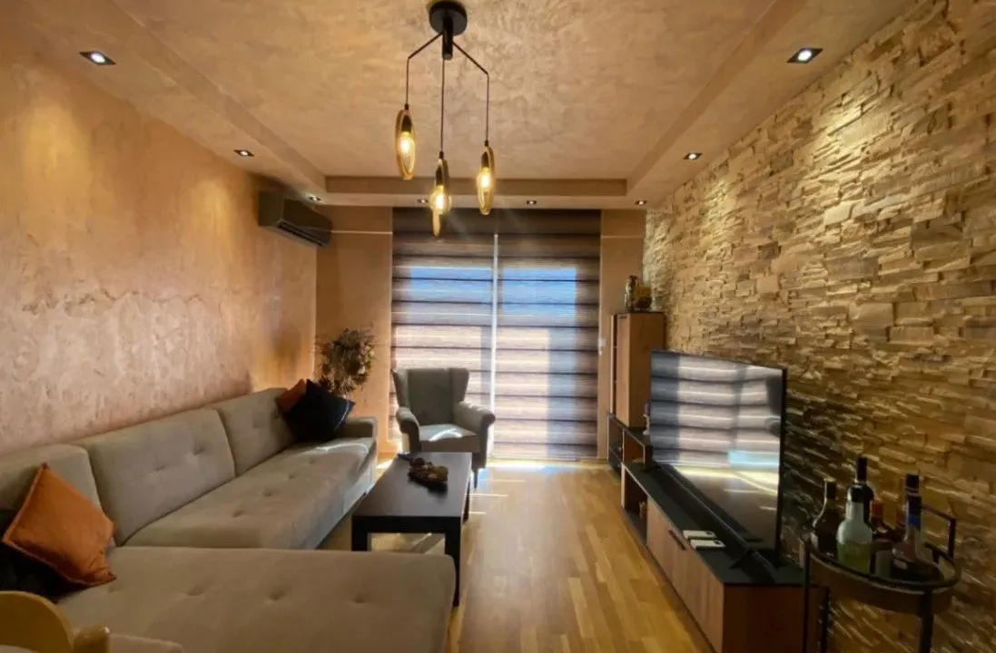 Prodaja, jednosoban stan, 48m², Ljubović, Podgorica