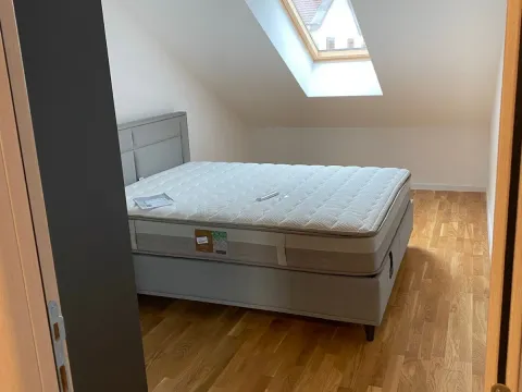 Rent, one bedroom apartment, 50m², Zabjelo, Podgorica - image 6