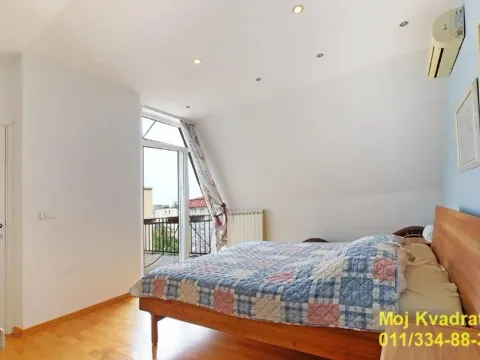 Prodaja, stan, 190m², Savski Venac, Beograd - image 8