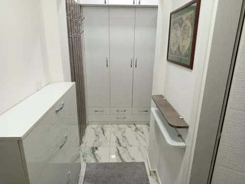 Izdavanje, jednosoban stan, 44m², Tuški Put, Podgorica - image 4