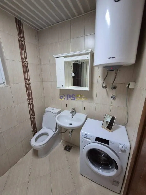 Rent, one bedroom apartment, 52m², Bar, Crna Gora