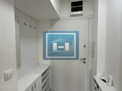 Rent, one bedroom apartment, 44m², Centar, Jagodina - image 10