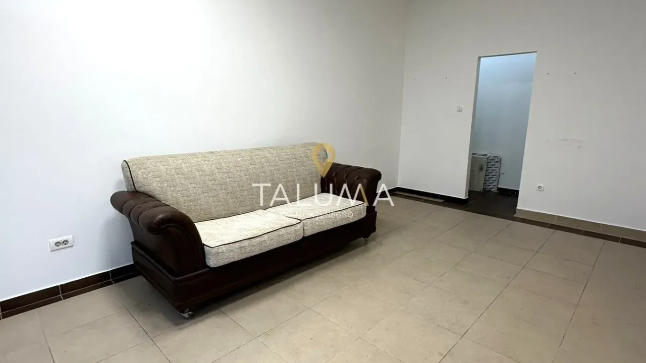 Rent, office space, 23m², Stari Aerodrom, Podgorica