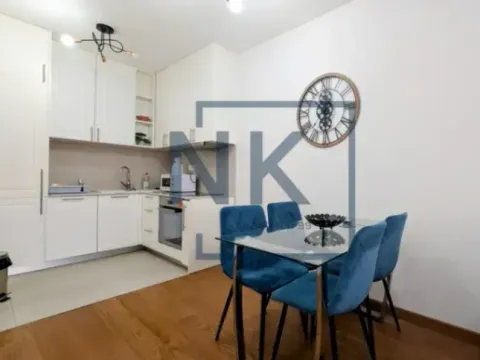 Izdavanje, jednosoban stan, 48m², Tološi, Podgorica - image 6