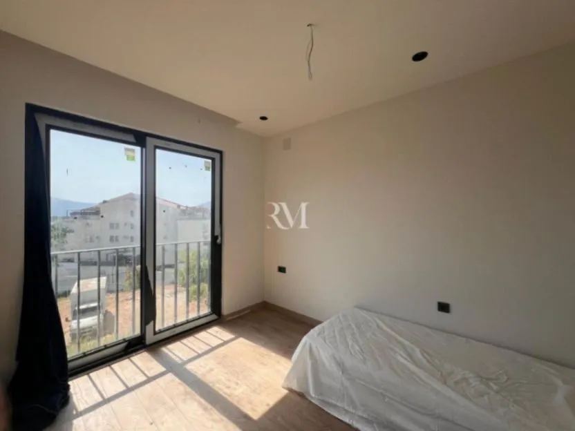 Prodaja, jednosoban stan, 45m², Mažina, Tivat