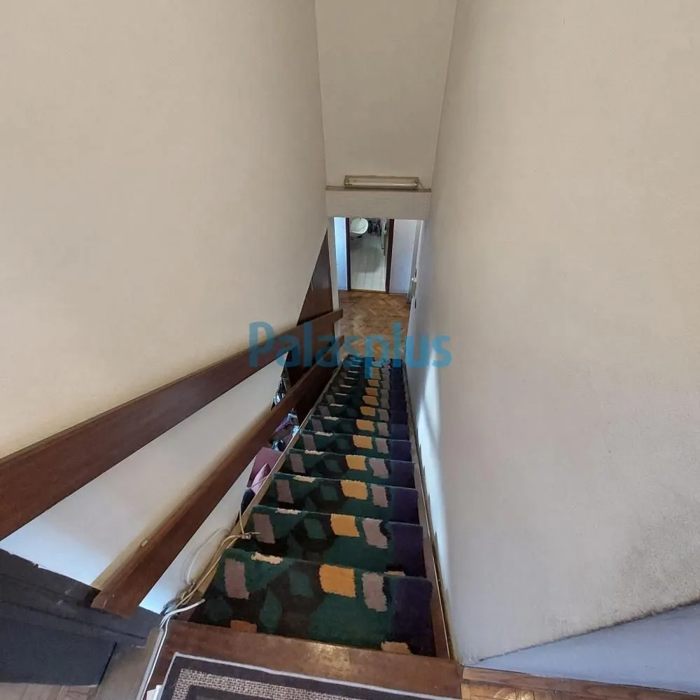 Prodaja, trosoban stan, 93m², Južni Bulevar, Vračar Sve Podlokacije