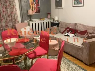 Rent, two bedroom apartment, 65m², Tašmajdan, Palilula Sve Podlokacije - image 1