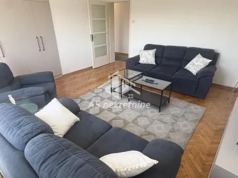 Rent, three bedroom apartment, 80m², Vračar Hram, Vračar Sve Podlokacije - image 3
