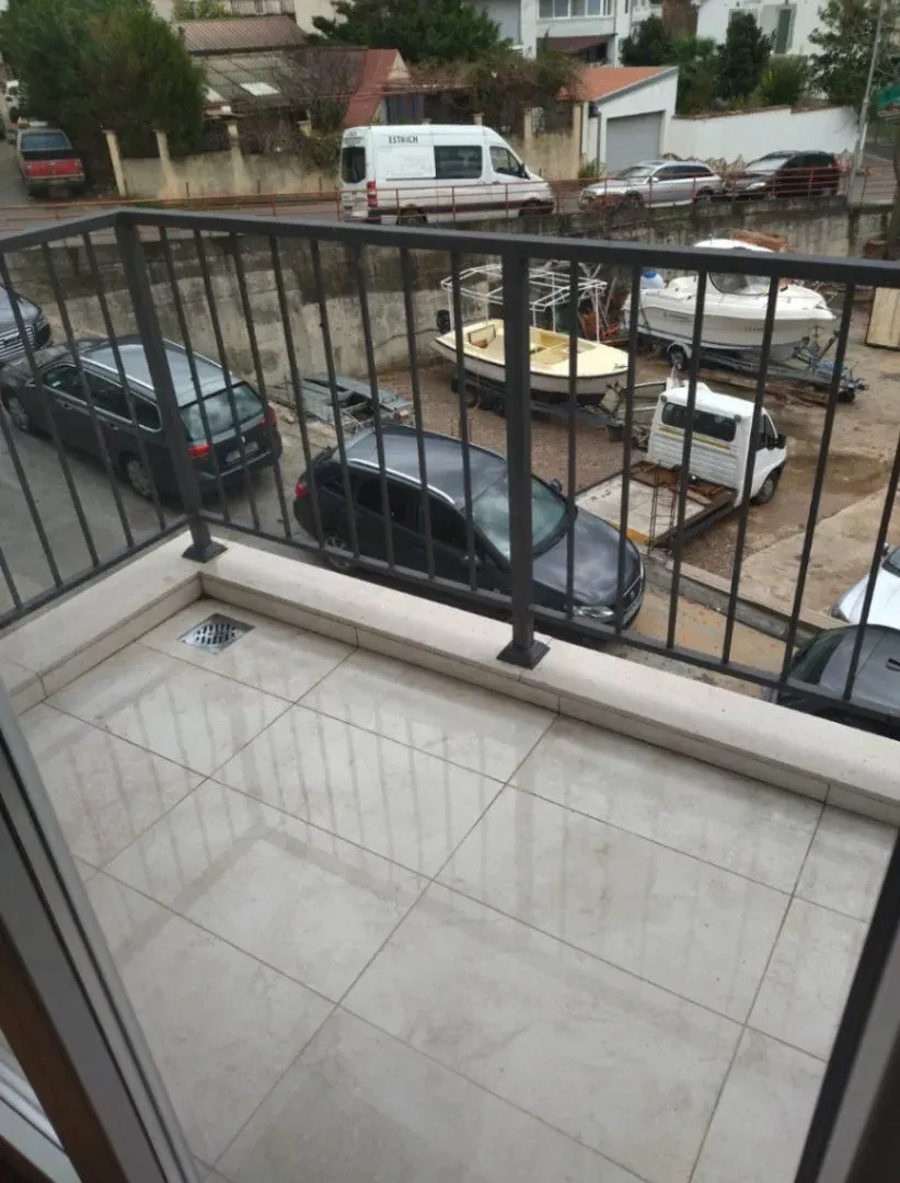 Sale, studio apartment, 31m², Lazi, Budva