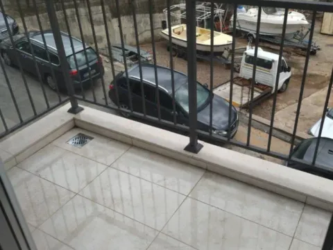 Sale, studio apartment, 31m², Lazi, Budva - image 12