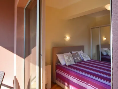 Sale, apartment, 51m², Bečići, Budva - image 12