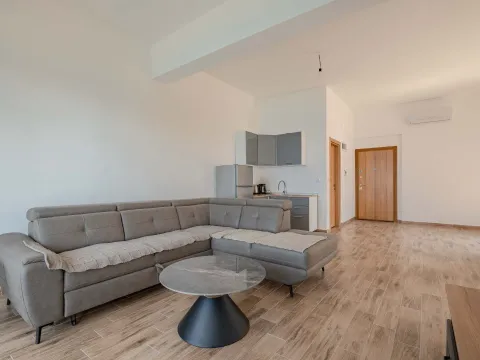 Prodaja, jednosoban stan, 39m², Sutomore, Bar - image 12