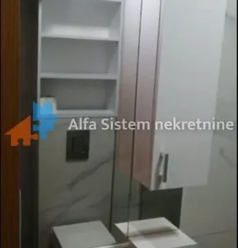 Rent, two bedroom apartment, 50m², Lekino Brdo, Voždovac Sve Podlokacije - image 10