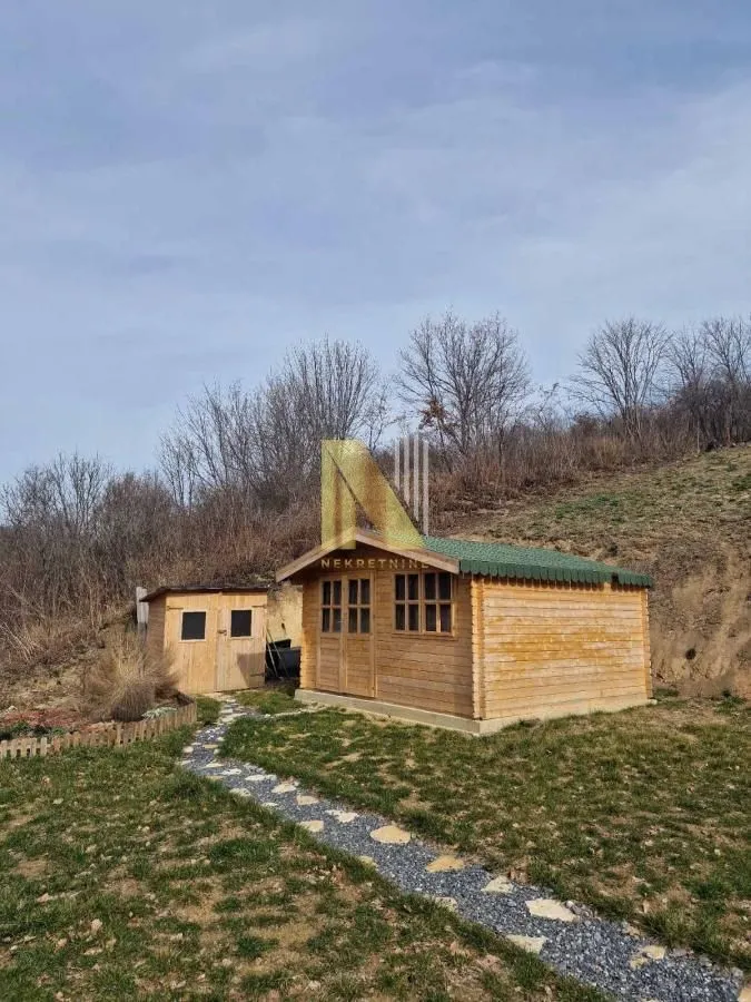 Sale, house, 16m², Sremski Karlovci, Novi Sad