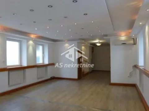 Izdavanje, stan, 175m², Stari Grad, Beograd - image 2