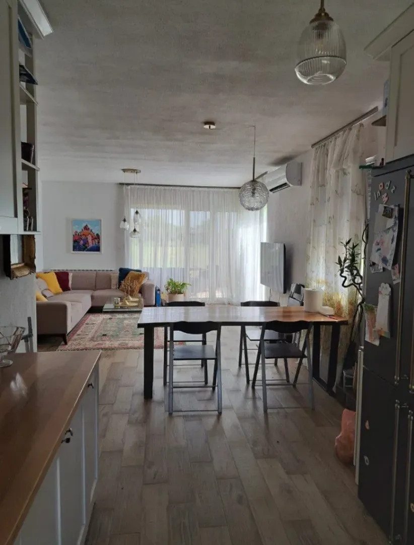 Rent, house, 120m², Novo Selo, Danilovgrad