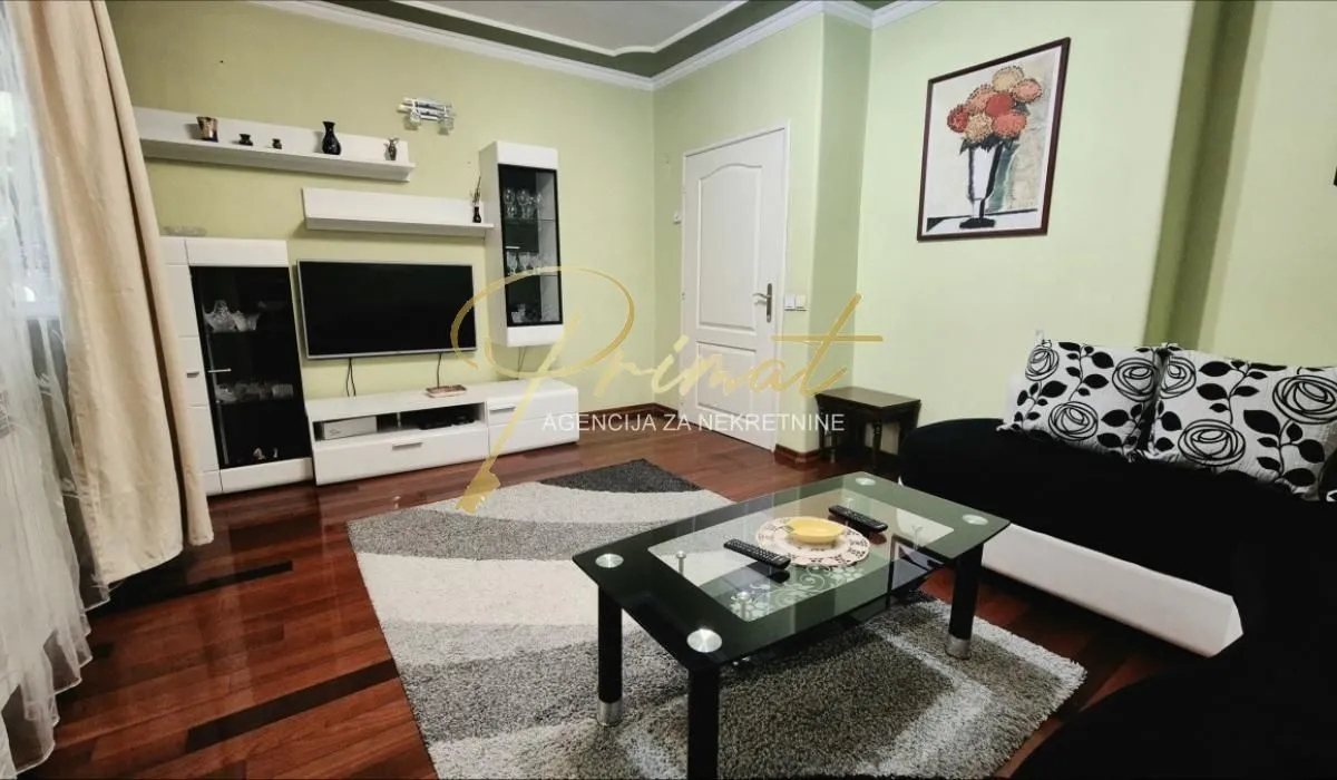 Prodaja, dvosoban stan, 47m², Profesorska Kolonija, Palilula Sve Podlokacije