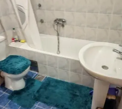 Rent, one bedroom apartment, 45m², Nova Detelinara, Novi Sad Sve Podlokacije - image 9