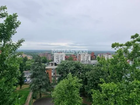 Sale, two bedroom apartment, 38m², Banovo Brdo, Beograd - image 9