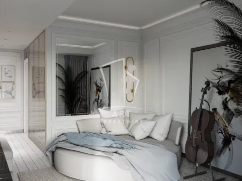 Prodaja, dvosoban stan, 113m², Vračar Centar, Vračar Sve Podlokacije - image 7