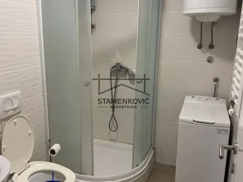 Prodaja, jednosoban stan, 38m², Socijalno, Novi Sad Sve Podlokacije - image 10