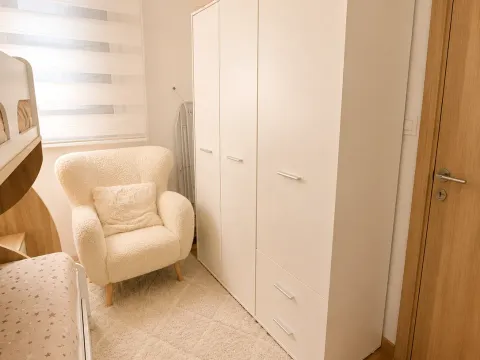 Izdavanje, dvosoban stan, 64m², Pobrežje, Podgorica - image 12