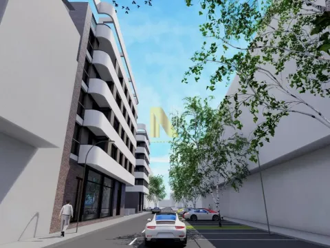 Sale, four bedroom apartment, 190m², Socijalno, Novi Sad Sve Podlokacije - image 4