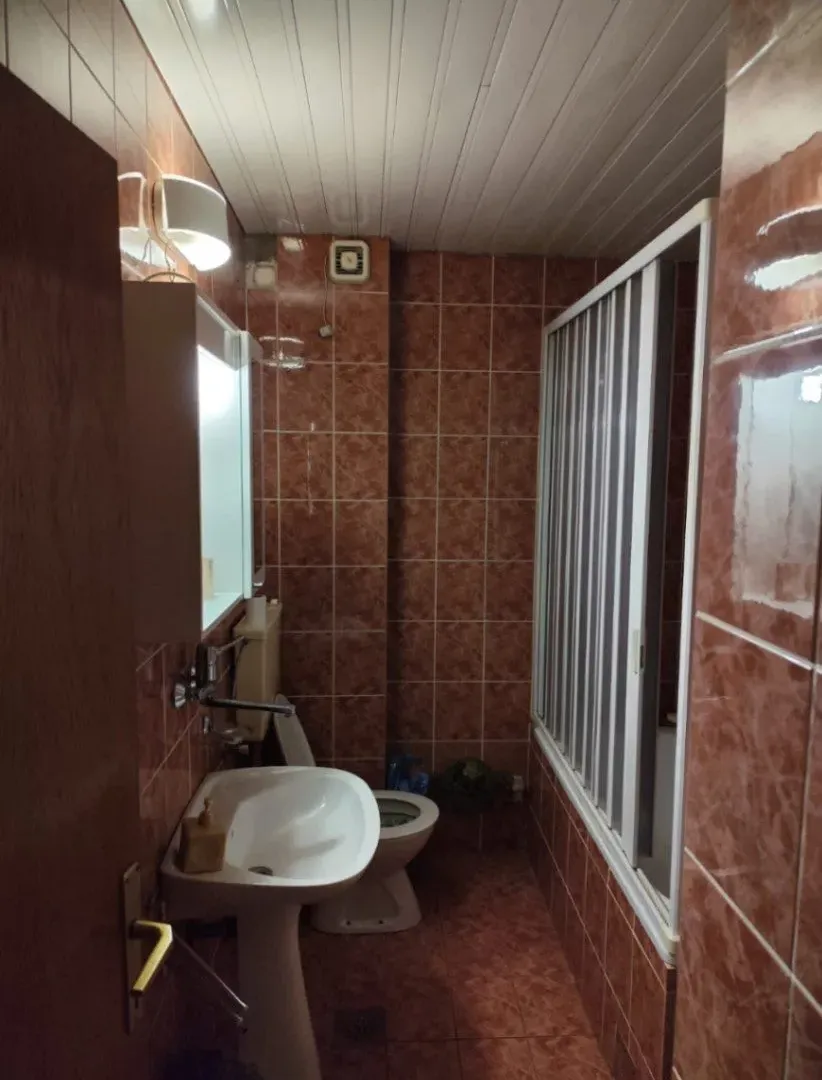 Izdavanje, stan, 33m², Centar, Podgorica