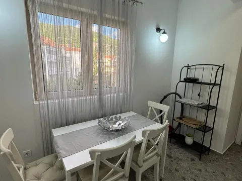 Izdavanje, jednosoban stan, 63m², Slovenska Plaža, Budva - image 7