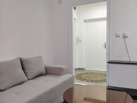 Rent, two bedroom apartment, 38m², Kulinovci, Čačak - image 4