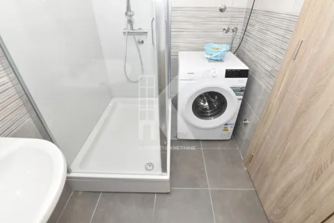 Rent, one bedroom apartment, 44m², Ljubović, Podgorica - image 10