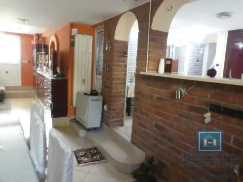 Prodaja, kuća, 380m², Pivara, Jagodina - image 23