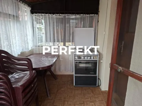 Izdavanje, kuća, 58m², Pančevo, Srbija - image 12