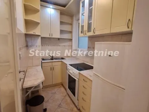 Rent, two bedroom apartment, 43m², Grbavica, Novi Sad Sve Podlokacije - image 7