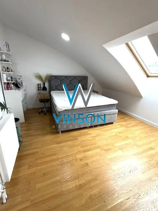 Prodaja, trosoban stan, 113m², Telep, Novi Sad Sve Podlokacije