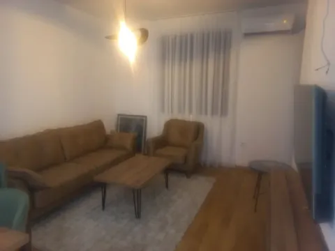 Izdavanje, dvosoban stan, 60m², City Kvart, Podgorica - image 4