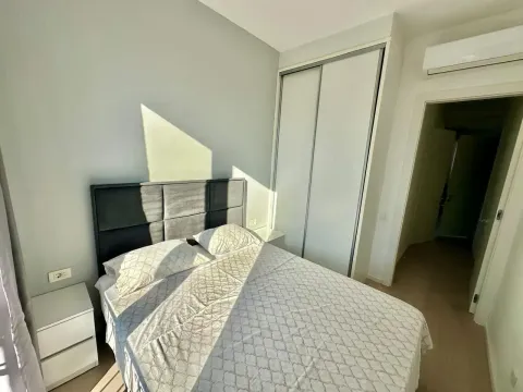 Rent, two bedroom apartment, 54m², Bečići, Budva - image 15