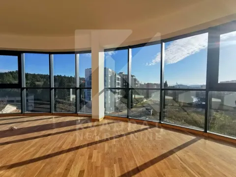 Rent, three bedroom apartment, 117m², Zagorič, Podgorica - image 1