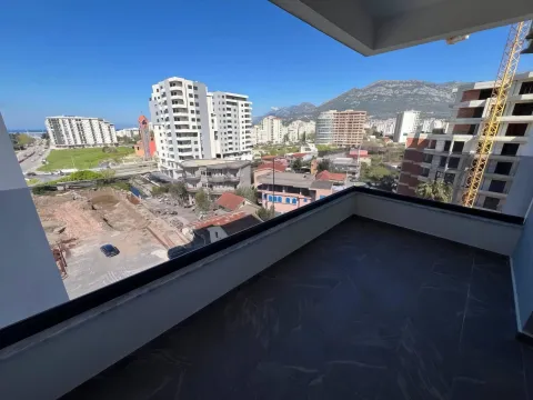 Sale, one bedroom apartment, 45m², Centar, Bar - image 3
