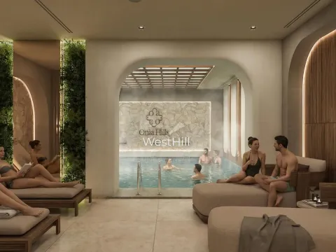 Prodaja, jednosoban stan, 63m², Reževići, Budva - image 20