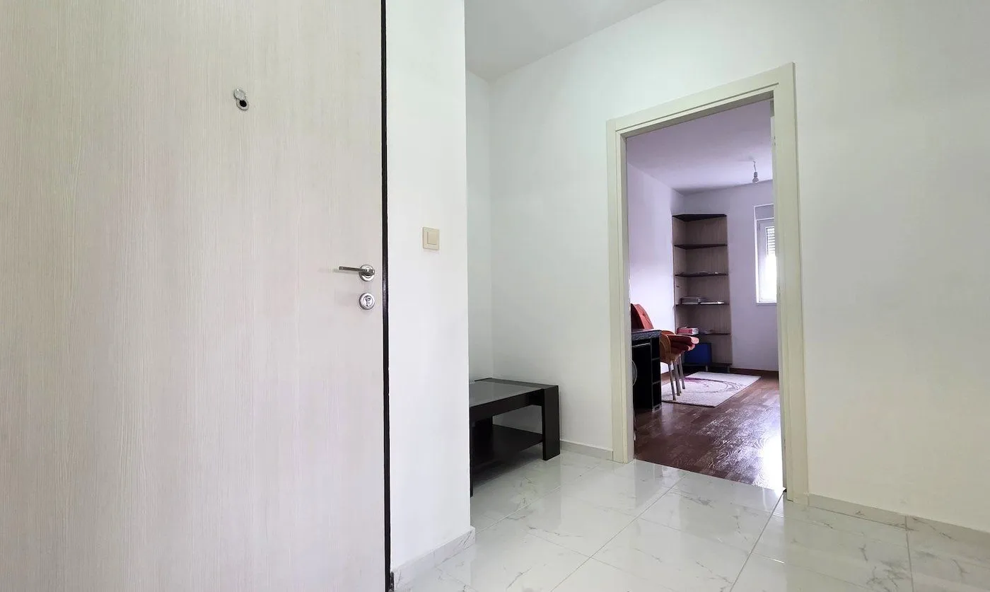 Izdavanje, stan, 69m², Zabjelo, Podgorica