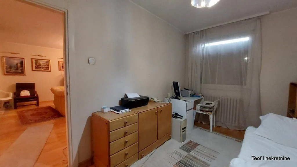 Prodaja, dvosoban stan, 65m², Voždovac Sve Podlokacije, Beograd
