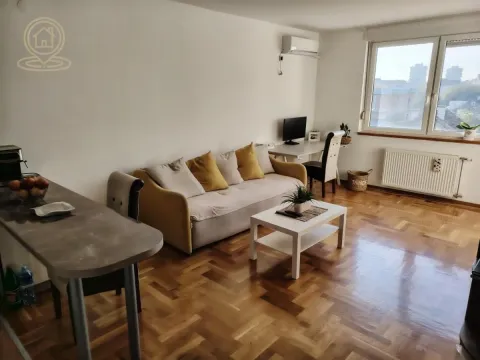 Prodaja, jednosoban stan, 42m², Centar, Novi Sad - image 3
