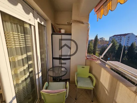 Rent, one bedroom apartment, 55m², Ljubović, Podgorica - image 2