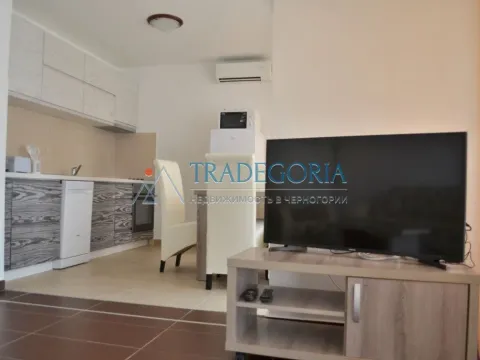Prodaja, dvosoban stan, 81m², Dobra Voda, Bar - image 11