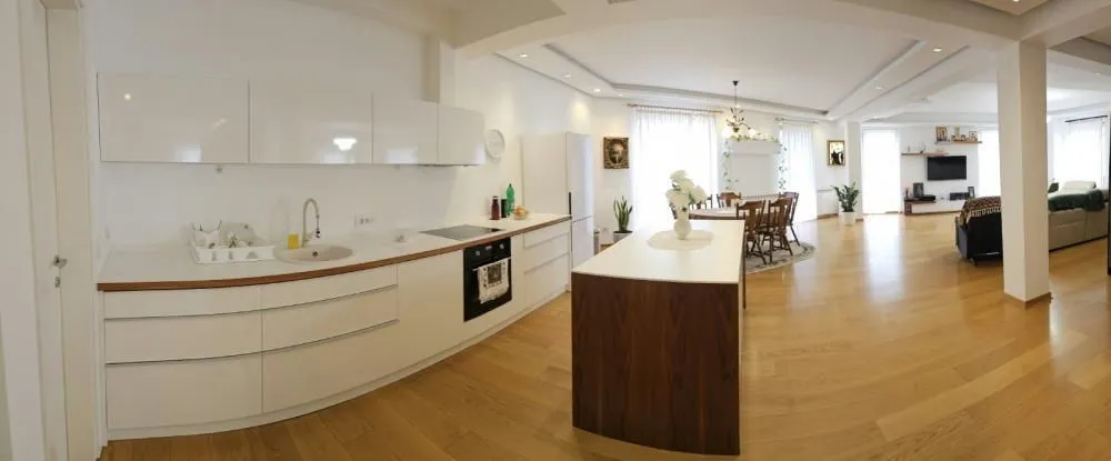 Sale, three bedroom apartment, 148m², Vračar Hram, Vračar Sve Podlokacije