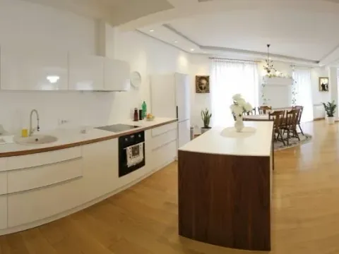 Sale, three bedroom apartment, 148m², Vračar Hram, Vračar Sve Podlokacije - image 14