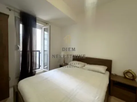 Izdavanje, jednosoban stan, 43m², Drac, Podgorica - image 5